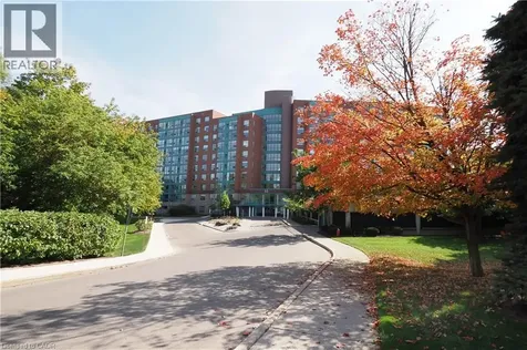 55 Blue Springs Drive Waterloo ON N2J 4T3