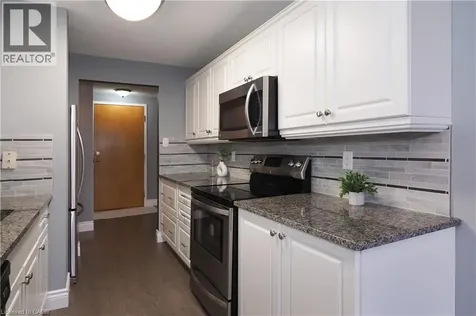 55 Blue Springs Drive Waterloo ON N2J 4T3