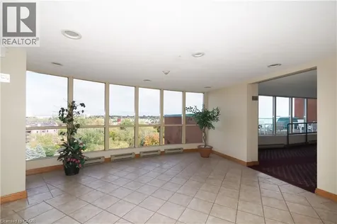 55 Blue Springs Drive Waterloo ON N2J 4T3