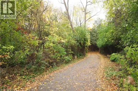 55 Blue Springs Drive Waterloo ON N2J 4T3