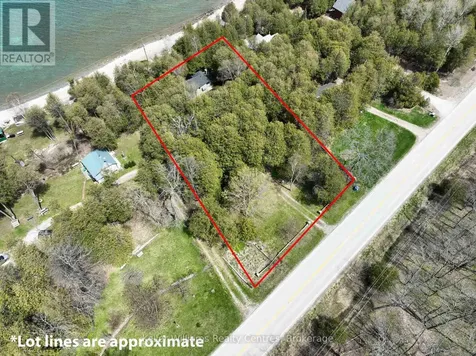 504215 Grey Road 1 Georgian Bluffs ON N0H 2T0
