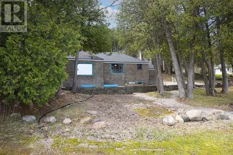 504215 Grey Road 1 Georgian Bluffs ON N0H 2T0