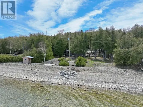 504215 Grey Road 1 Georgian Bluffs ON N0H 2T0