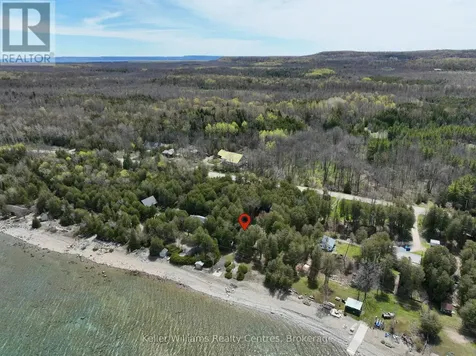 504215 Grey Road 1 Georgian Bluffs ON N0H 2T0