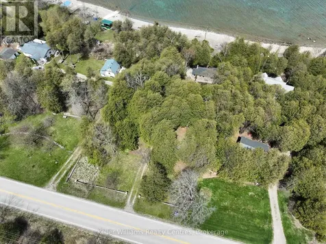 504215 Grey Road 1 Georgian Bluffs ON N0H 2T0