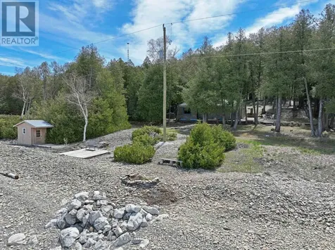 504215 Grey Road 1 Georgian Bluffs ON N0H 2T0