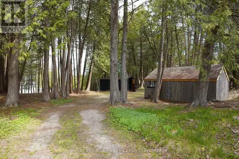 504215 Grey Road 1 Georgian Bluffs ON N0H 2T0