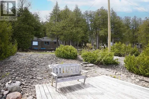 504215 Grey Road 1 Georgian Bluffs ON N0H 2T0
