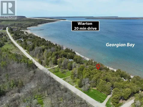 504215 Grey Road 1 Georgian Bluffs ON N0H 2T0