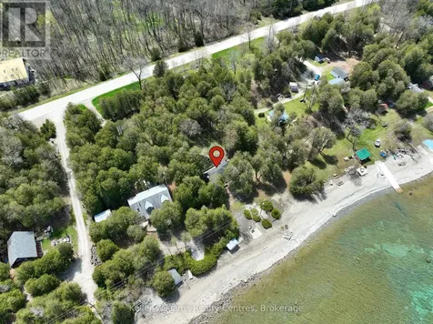 504215 Grey Road 1 Georgian Bluffs ON N0H 2T0