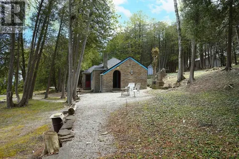 504215 Grey Road 1 Georgian Bluffs ON N0H 2T0