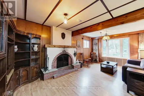 185 Bay Street East Blue Mountains ON N0H 2P0