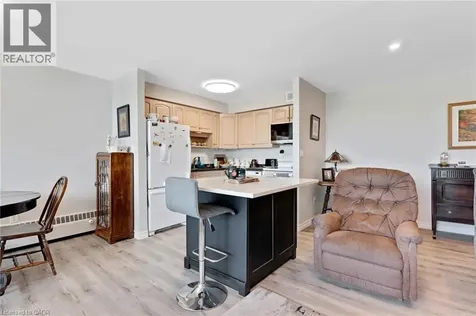 24 Midland Drive Kitchener ON N2A 2A8