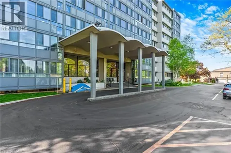 24 Midland Drive Kitchener ON N2A 2A8