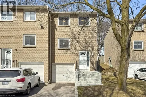 121 Morgan Avenue Kitchener ON N2A 2M4