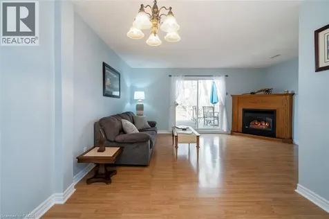 121 Morgan Avenue Kitchener ON N2A 2M4