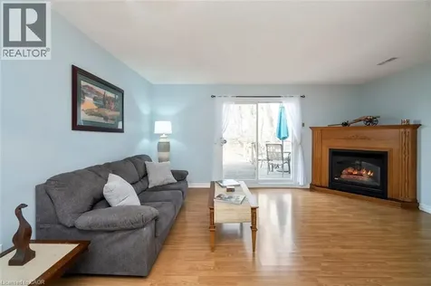121 Morgan Avenue Kitchener ON N2A 2M4