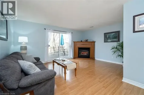 121 Morgan Avenue Kitchener ON N2A 2M4