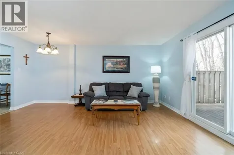 121 Morgan Avenue Kitchener ON N2A 2M4