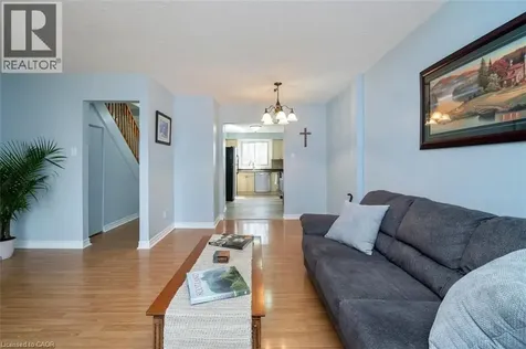 121 Morgan Avenue Kitchener ON N2A 2M4