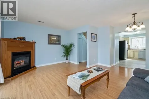 121 Morgan Avenue Kitchener ON N2A 2M4