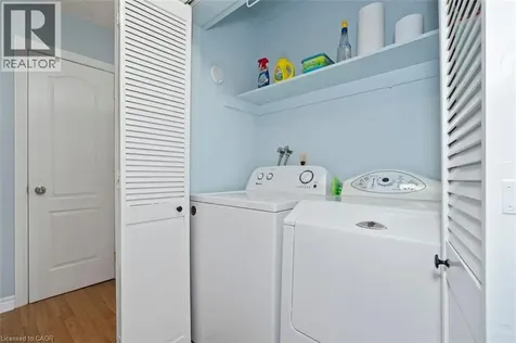 121 Morgan Avenue Kitchener ON N2A 2M4
