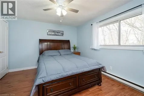 121 Morgan Avenue Kitchener ON N2A 2M4