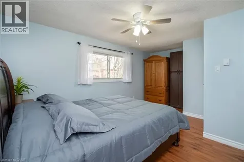 121 Morgan Avenue Kitchener ON N2A 2M4