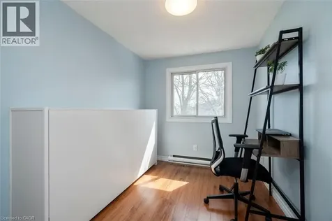 121 Morgan Avenue Kitchener ON N2A 2M4
