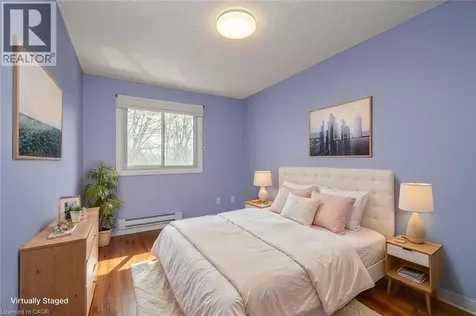 121 Morgan Avenue Kitchener ON N2A 2M4