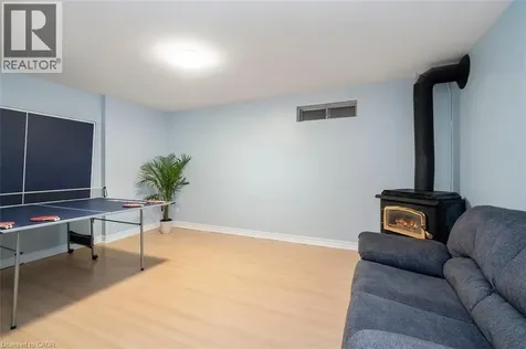 121 Morgan Avenue Kitchener ON N2A 2M4