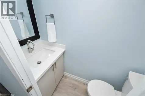 121 Morgan Avenue Kitchener ON N2A 2M4