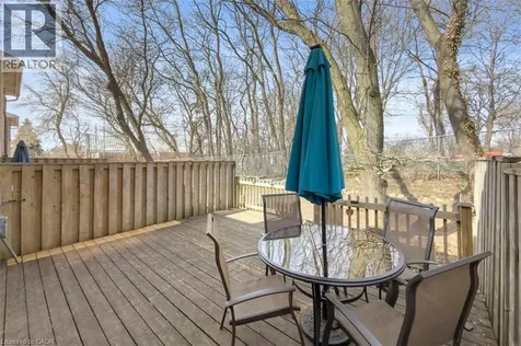 121 Morgan Avenue Kitchener ON N2A 2M4