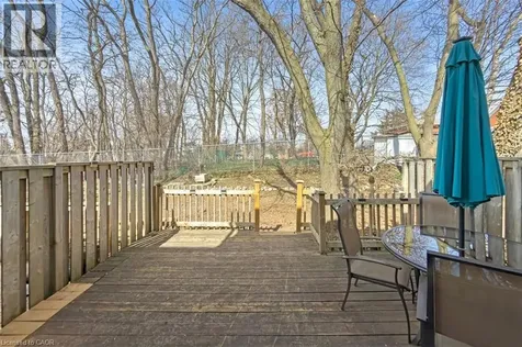 121 Morgan Avenue Kitchener ON N2A 2M4