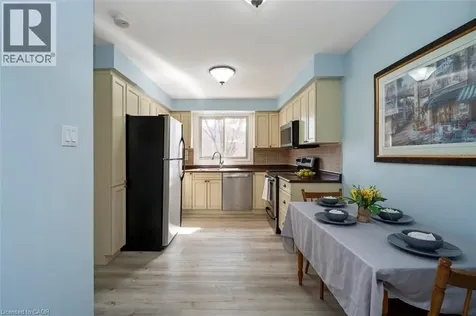 121 Morgan Avenue Kitchener ON N2A 2M4