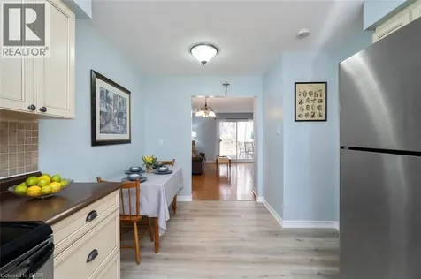 121 Morgan Avenue Kitchener ON N2A 2M4