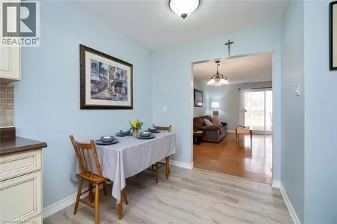 121 Morgan Avenue Kitchener ON N2A 2M4