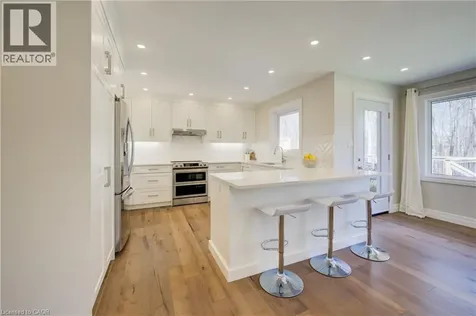 439 Northlake Drive Waterloo ON N2V 1Y6