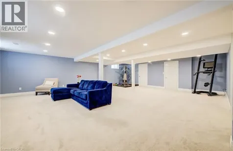 439 Northlake Drive Waterloo ON N2V 1Y6
