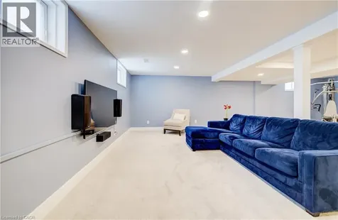 439 Northlake Drive Waterloo ON N2V 1Y6