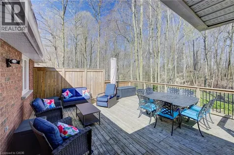439 Northlake Drive Waterloo ON N2V 1Y6