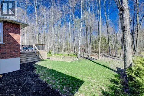 439 Northlake Drive Waterloo ON N2V 1Y6