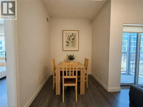 251 Hemlock Street Waterloo ON N2L 3R4