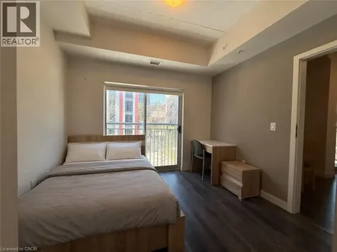 251 Hemlock Street Waterloo ON N2L 3R4