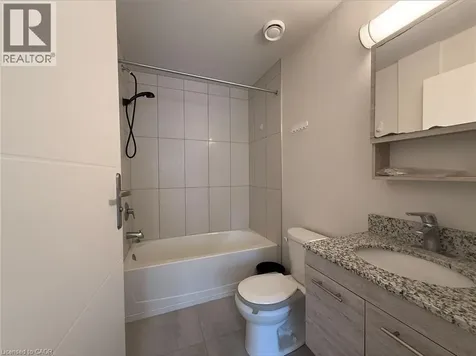 251 Hemlock Street Waterloo ON N2L 3R4