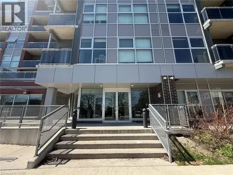 251 Hemlock Street Waterloo ON N2L 3R4
