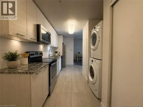 251 Hemlock Street Waterloo ON N2L 3R4