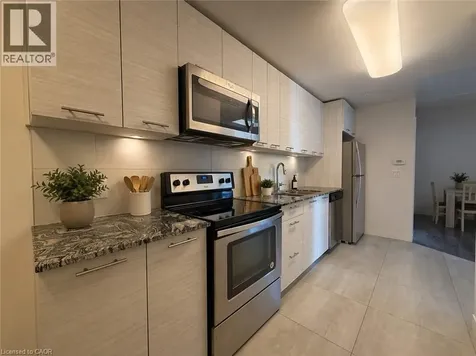251 Hemlock Street Waterloo ON N2L 3R4