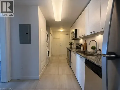 251 Hemlock Street Waterloo ON N2L 3R4