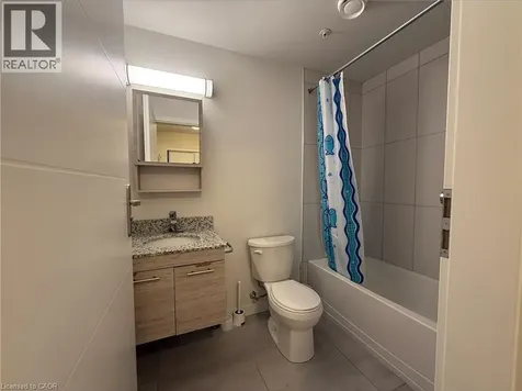 251 Hemlock Street Waterloo ON N2L 3R4
